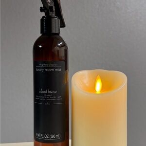Island Breeze Room Mist, new, each
